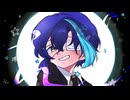 モニタリング (Best Friend Remix) / zarame【歌ってみた】