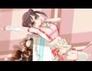 【シャニソン縦型MV】「チョコデート・サンデー」(へそピアス 園田智代子)【1080p60/4K】
