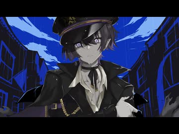 Dec. /  kanaria 【 凪佐ルイ 】