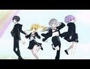 【歌コレ2025秋】ココロハレワタレ！／アドブータ