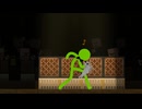 Note Block Concert - Animation vs. Minecraft by Alan Becker