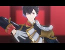 【にじさんじMMD】Fighting My Way【夢追翔】
