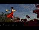 【東方アレンジ】風の神社