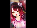 ロボ子さん「キャットアイメイク」#shorts 【MMD】【ホロライブ】           @Robocosan