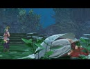 【ファイアーエムブレム無双】【リョナ】【ティアモ】 チキにあっさり負けるだけPart４
