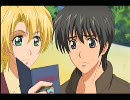 ユーリ＆ヴォルフラム（櫻井孝宏＆斎賀みつき）