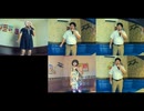 Love me tender／D-LOOP