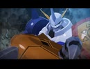 テーマソングMV【デジモンストーリー タイムストレンジャー】
