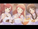 【デレステ】「ラビューダ♡トライアングル」シンデレラ・エタニティ全員見せます その21