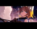 【黒昴宿の中の人が】アマツキツネ (10th Anniversary ver.)【歌ってみた witn 黒昴宿】