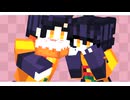 Incendius - Magnetic Meme [Minecraft Animation] Template DL