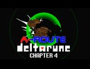 【実況】すべて倒すんだ(Aルート) Part9【DELTARUNE Chapter4】