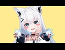 「白上フブキ、黒上フブキ」オーバーライド