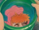 崖の上のヒサモトOP