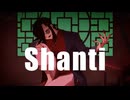 【UTAU音源配布】シャンティ(SHANTI)【型番不明-属-】