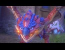 【モンスターハンターストーリーズ】一狩りいかずに乗っていこうぜ！　part1【実況】