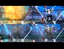 Magical Battle Festa　リーファ
