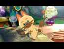 【モンスターハンターストーリーズ】一狩りいかずに乗っていこうぜ！　part2【実況】