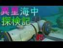 異星海中探検記【SUBNAUTICA】_part5