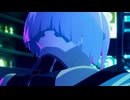 【MAD】月夜に捧げたこの夢は【サイバーパンク エッジランナーズ】
