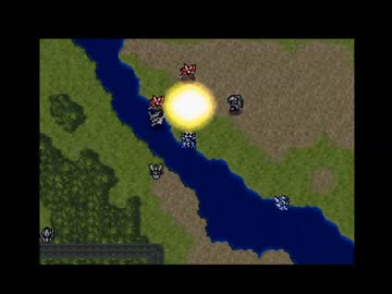 【E58話】PS版スーパーロボット大戦F完結編(スパロボF完)_TASさんがエヴァルートの最短ターンクリアに挑みます