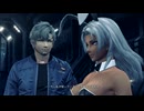 (ゼノクロDE) 惑星ミラの旅再び♯102 13章前半 英雄【ゼノブレイドクロスDE 】