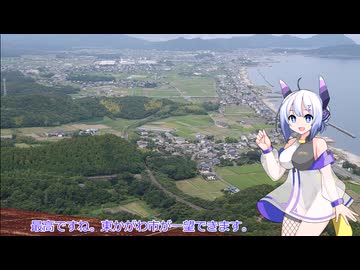 NO7が語る自転車車載　その６