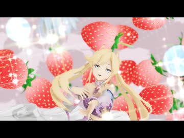 【MMD艦これ】侵蝕(長良型 阿武隈)