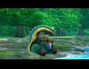 【モンスターハンターストーリーズ】一狩りいかずに乗っていこうぜ！　part4【実況】