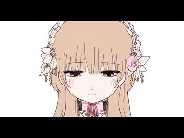ももいろの鍵 - covered by 繋宮或歌