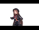 【MMM】ラピ＋UNDEAD【NIKKE】