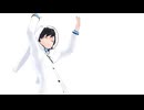 【デビルサバイバー2 MMD】 ラビットホール【主人公】