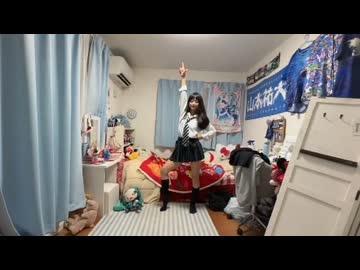 【高校生がハレ晴レユカイ踊ってみた②】