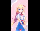 赤井はあと「にぎにぎにじたうん！」#shorts 【MMD】【ホロライブ】‪              @AkaiHaato
