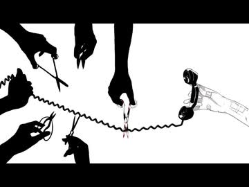 【歌コレ2025秋】怪電話/ひやむぎこむぎ。【歌ってみた】