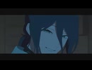 全く気付かないうちにIRIS OUTがエイリアンエイリアンになる