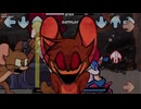 Sirokou  - FNF The Basement Show (Tom and Jerry)
