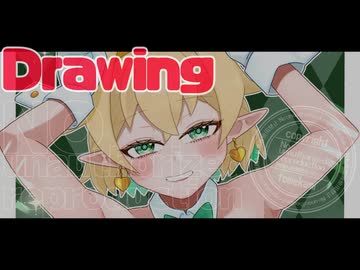 【メイキング動画】週刊パルスィ80【水橋パルスィ】