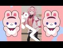 にじさんじライバーが踊ってるにぎにぎにじたうんをいい感じに繋いでかわいいを浴びようの動画【9/20/21:00時点】