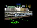 (改造ダイヤ、無編集版)[電車でGO!プロフェッショナル仕様]205系快速南浦和行き、品川から上野