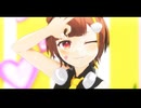 【MMD】チェリーポップ【音ノ瀬らこ】