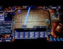 遊戯王マスターデュエルトークンデッキ３実況動画１