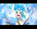 プリオケが全く気付かないうちにシンフォギアになる？