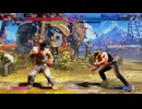 ストリートファイター6
