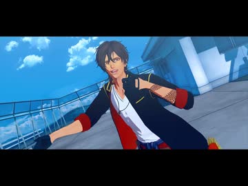 【MMD刀剣乱舞】2曲
