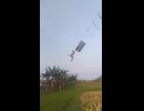 ホモと見る凧で空を飛ぶ陽キャ