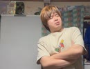 「キムタク」が実在する人物かもわかってない男が「キムタク」を名乗る奇跡の動画