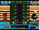 ポップン　全放置でバックの音を聴いてみるPart25