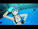 【スタマスMV】「ダンス・ダンス・ダンス」(最上静香 SHS ソロ)【1080p/4K HDR】