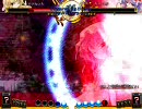 【東方緋想天】アリパチュ好きの対戦動画（アリス×フラン)